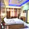 Goroomgo Maujis Villa Guest House Prayagraj Near Sangam Railway Station - Luxury Room Quality - Excellent Customer Service - Prayagraj