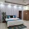 Goroomgo Maujis Villa Guest House Prayagraj Near Sangam Railway Station - Luxury Room Quality - Excellent Customer Service - Prayagraj