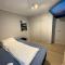 HB8 - moderne leilighet med fri parkering - Narvik