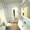 HB8 - moderne leilighet med fri parkering - Narvik