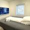 HB8 - moderne leilighet med fri parkering - Narvik