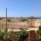 Chic Villa Eleni w BBQ, 3min walk to the sea - Goúrnai