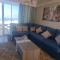 Amazing panoramic sea view 3-bedroom chalet in IL Monte Galala El Sokhna Families Only