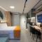 Barra Premium residencial