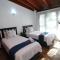 Summer Lodge Villa 2