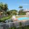 Summer Lodge Villa 2