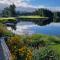 Vrådal Golf Clubhouse With Views Of The First Tee! - 弗罗达尔