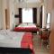 Hotel Rose City Hotel Rose City