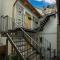 MOUNTAIN PENTHOUSE IN THE HISTORICAL CENTER