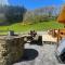 Bothy Cabin -Log cabin in wales - with hot tub - Newtown