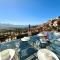 Maison golf de calvi couchers de soleil vue mer LUMIO - 卢米奥