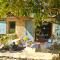 Larroque Haute Gites