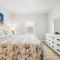 On Seabatical in Windmark Resort! - Bikes, Walk to Beach, Pool, Beach Gear, Golf Cart Avail! - Port St. Joe