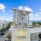 On Seabatical in Windmark Resort! - Bikes, Walk to Beach, Pool, Beach Gear, Golf Cart Avail! - Port St. Joe