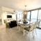 2108 Brighton, top floor, ocean view condo, access to amenities condo - 默特尔比奇