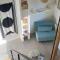 Studio cosy et calme - 蓬拉贝