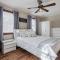 Pocono Retreat Movies Games Spacious