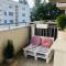 Apartament Komandorskie Wzgórze - 格丁尼亚