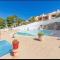 Spacious Apartment near Son Parc with Shared Pool - Son Parc
