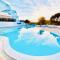 Spacious Apartment near Son Parc with Shared Pool - Son Parc