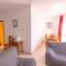 Apartamento junto el mar