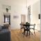 Bright and functional apartment - Corso Genova