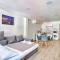 Apartments Pavic