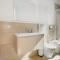 Bright and functional apartment - Corso Genova