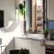 Bright and functional apartment - Corso Genova