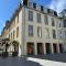 WonderHost, bois et pierre en cœur de ville