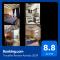 Dream home 2 & 4 bedroom Family house