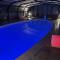 Studio spa privé accès piscine - Moëlan-sur-Mer