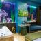 Mustafa Suites