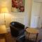The Rectory Lacock - Boutique Bed and Breakfast