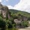 Cosy Studio - Heart of Millau - 米洛