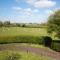 The Rectory Lacock - Boutique Bed and Breakfast