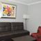 Fairview Inn & Suites - Healdsburg