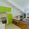 Luce Mediterranean Apartments