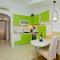 Luce Mediterranean Apartments