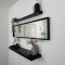 Spacious Central 3BR Flat for Groups Visiting Birmingham with Keyless Check-In, Free WiFi and Parking