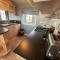 Kittiwake 10, Scratby - California Cliffs, Parkdean, sleeps 6, pet friendly, close to the beach