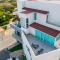 Aruba Luxury Apartment. Low cost - Noord