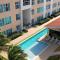 Aruba Luxury Apartment. Low cost - Noord