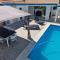 Lujosa y espaciosa Villa María.