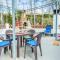 Cd-2253 Two Bedroom Villa with Pool in Frigillana