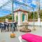 Cd-2253 Two Bedroom Villa with Pool in Frigillana