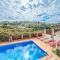 Cd-2253 Two Bedroom Villa with Pool in Frigillana