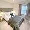 Yarm Luxury Apartments - Bank House - private gated carpark