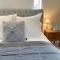 Yarm Luxury Apartments - Bank House - private gated carpark