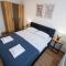 Apartman Paratetis 3